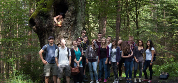 Gruppenbild GMTA 11