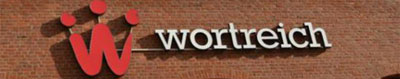 logo wortreich