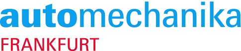 logo automechanika