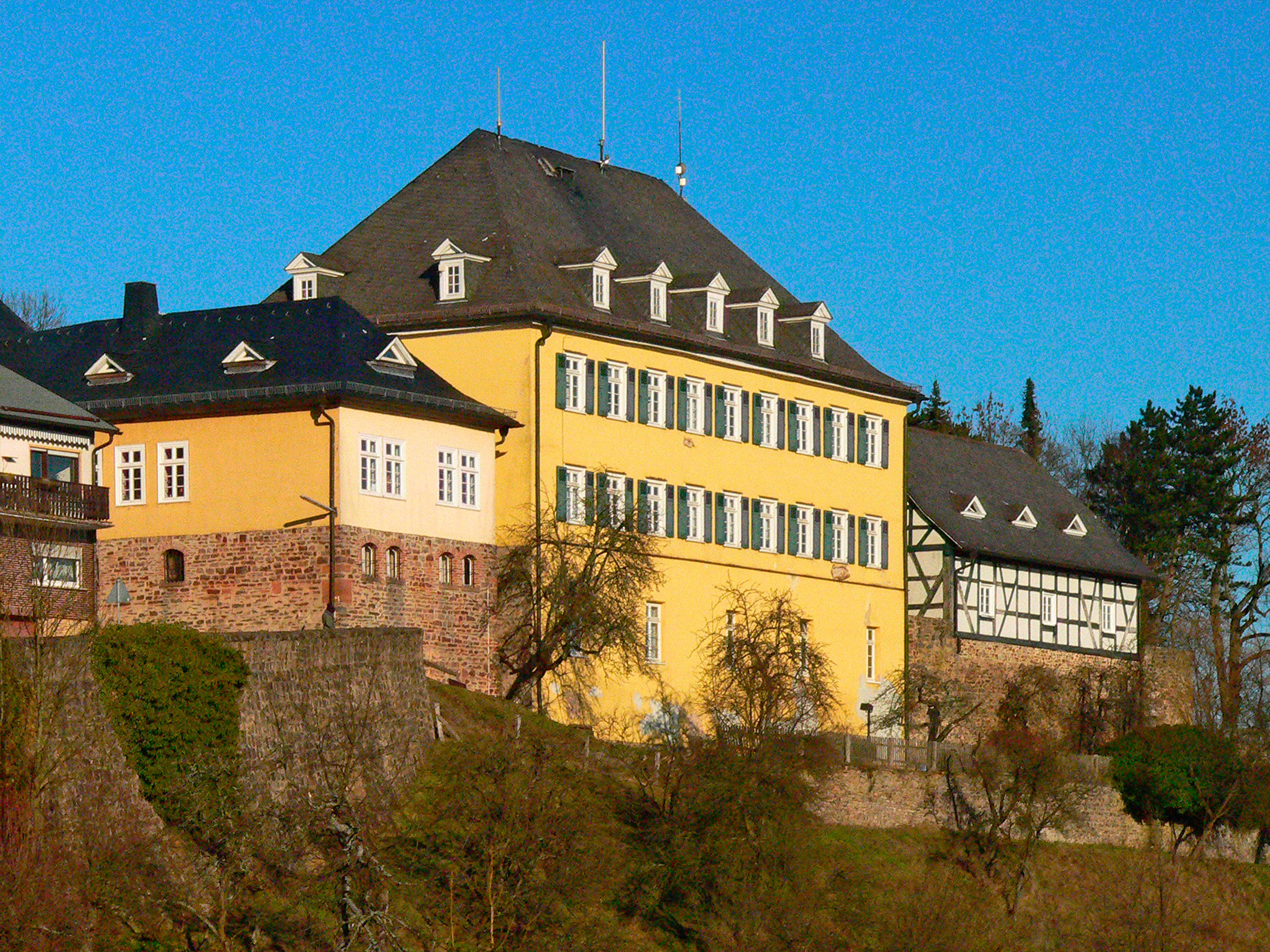 Mediengestalter Digital Und Print Arnold Bode Schule Kassel
