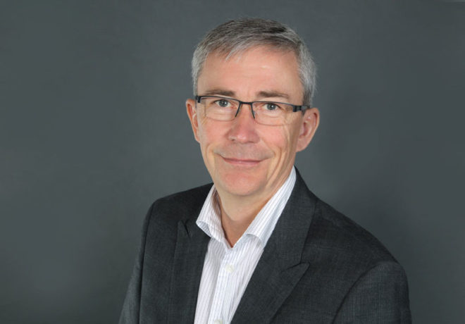 Herr Hauser, neuer SL der ABS