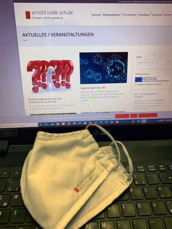 keine Werbung bitte