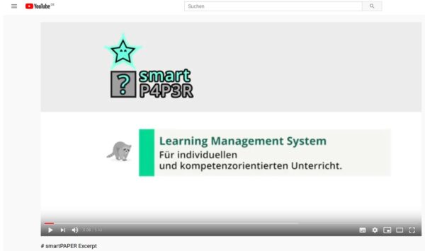 SMARTpaper