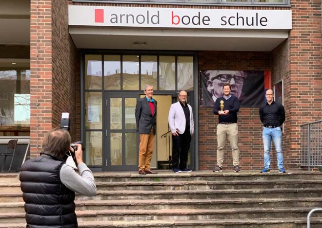 preisverleihung smartpaper 21