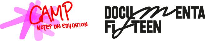 loog camp notes on education web