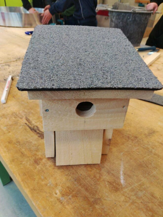 Begrünung Schillerviertel Impression 22