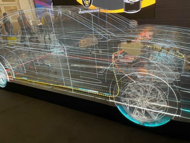 Impression Automechanica 22