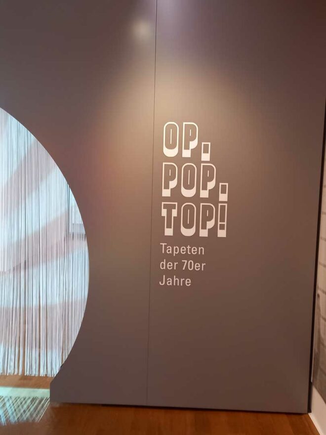 impressionen tapetenmuseum sonderausstellung 22