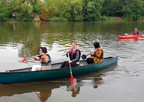 BÜA Teambuilding 2022