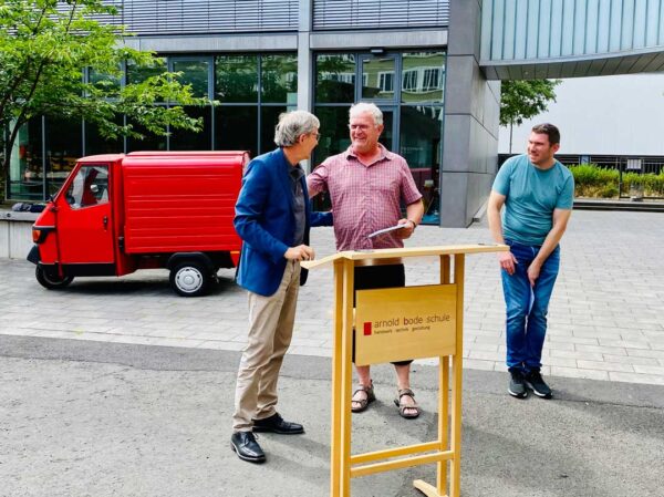 Sommerfest 22