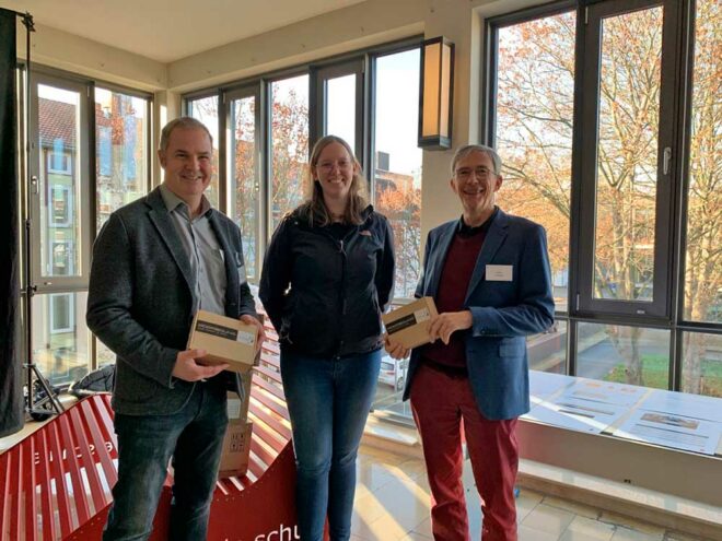 headset spende procom 01 22