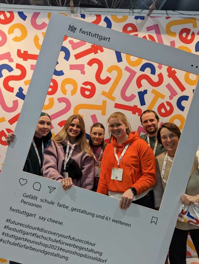 gvm_klasse_messebesuch_01_2023 messebesuch gvm 2023