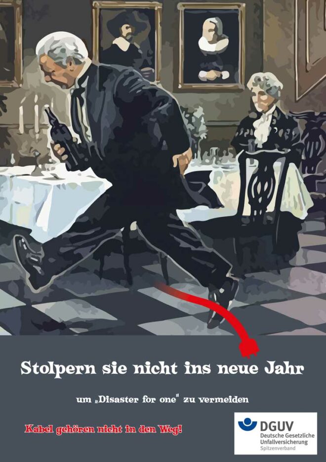 BG SUS gewinnen Preisgeld 2023