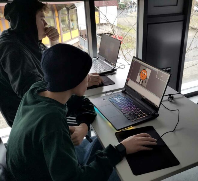 11buea1_comicerstellung_04_2024 11BÜA1 Comicerstellung 2024