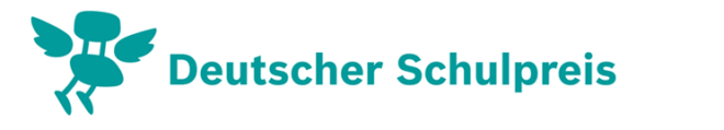 Logo Deutscher Schulpreis
