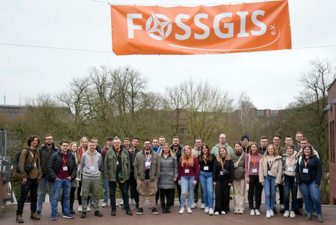 geomatiker_fachmesse_2024 Geomatiker auf der FOSGIS 2024