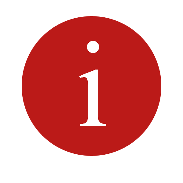 Informationshinweis