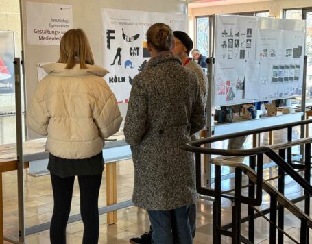 Impression Infotag ABS 2024