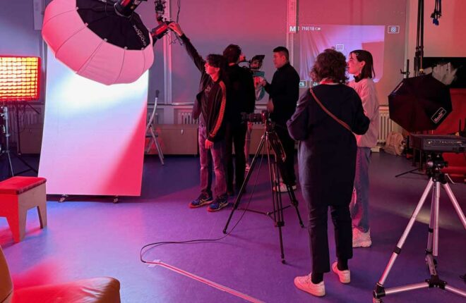 Impression Infotag ABS 2024