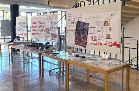 Impression Infotag ABS 2024