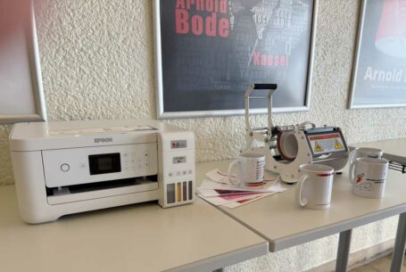 Impression Infotag ABS 2024