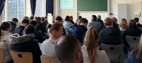 Impression Infotag ABS 2024