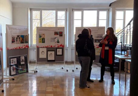 Impression Infotag ABS 2024