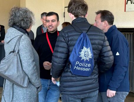 Impression Infotag ABS 2024