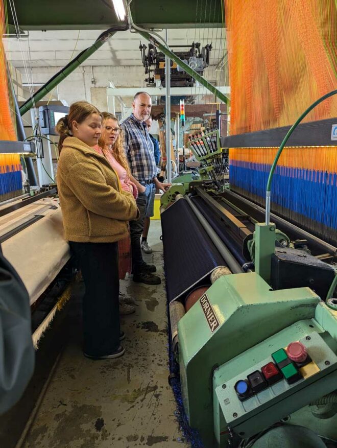 Impression GVM Raumausstatter 2024