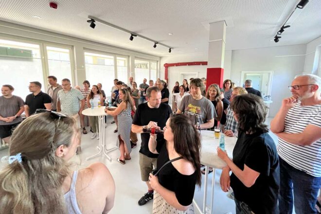 Impressionen vom Sommerfest 2025