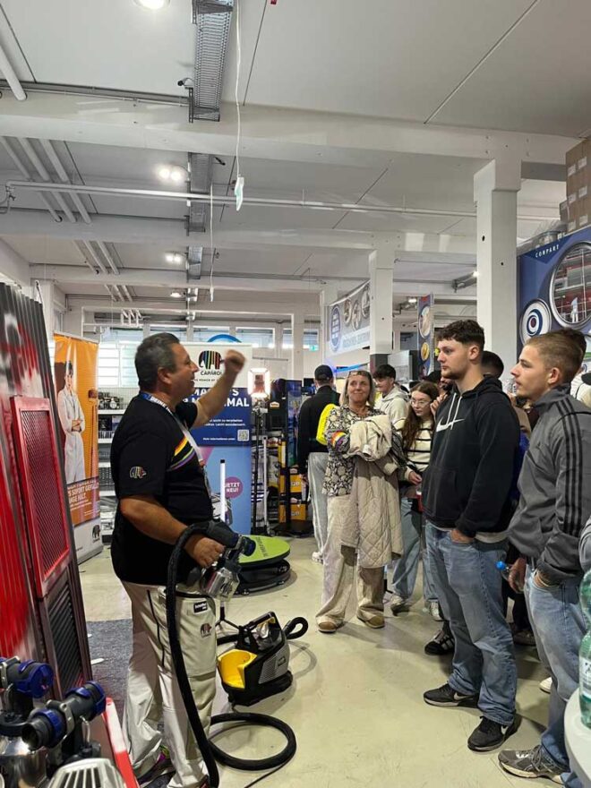 Maler Exkursion 2025