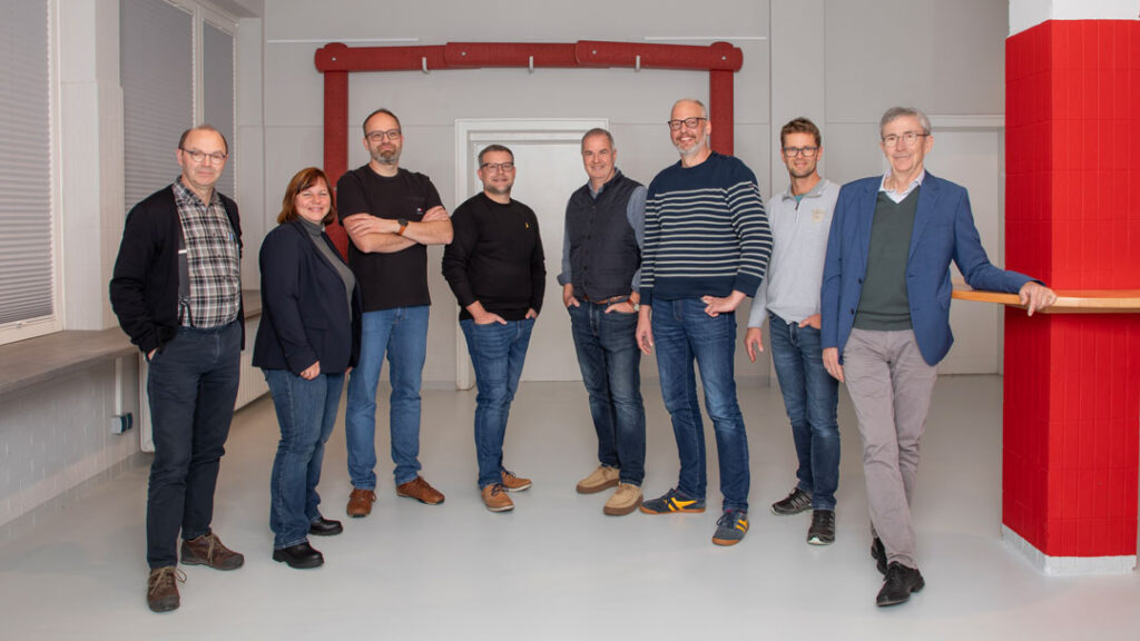 Schulleitungsrunde-ABS-2025 Schulleitung der ABS