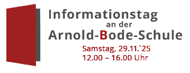 Infotag der ABS 2025