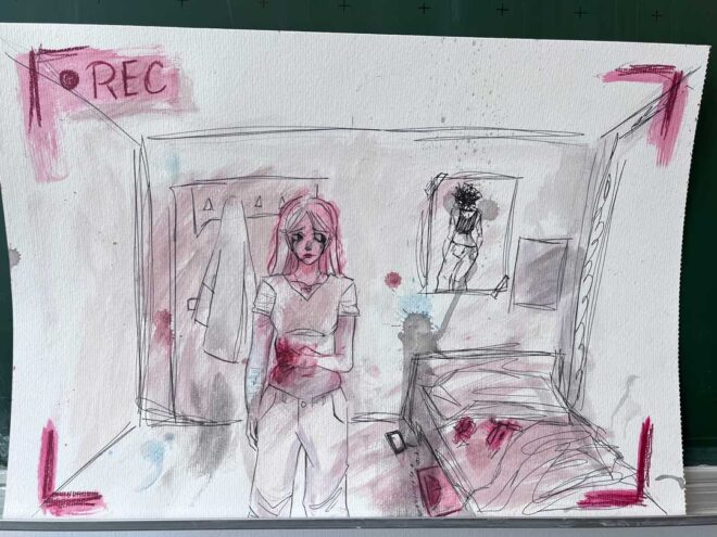 Exkursion BÜA Bode Tag 2026